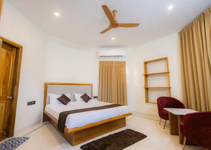 Shikargarh Cottages Jodhpur 