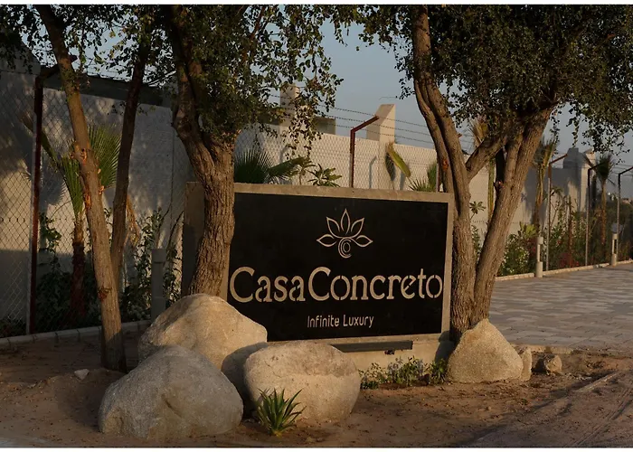 Casa Concreto- 5-Bedroom Luxury Villa With All Weather Pool Jodhpur 